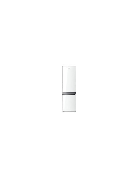 Samsung RL55VTEWG frigorifero con congelatore Libera installazione 328 L Bianco