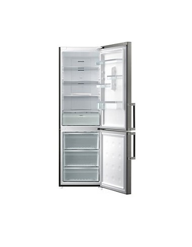 Samsung RL56GHGIH frigorifero con congelatore Libera installazione 357 L Grigio