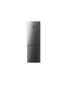Samsung RL56GSBIH frigorifero con congelatore Libera installazione 357 L Acciaio inossidabile