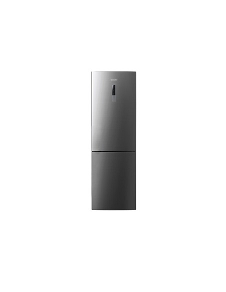 Samsung RL56GSBIH frigorifero con congelatore Libera installazione 357 L Acciaio inossidabile