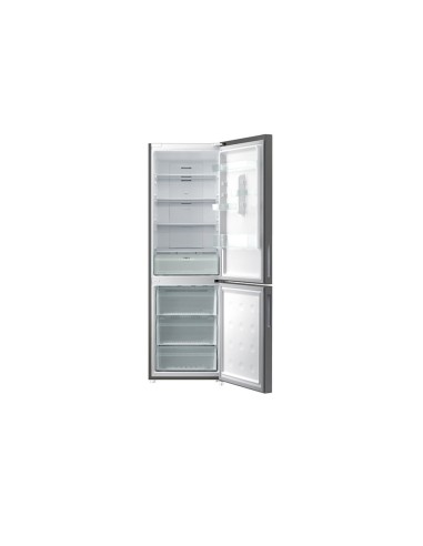 Samsung RL56GSBIH frigorifero con congelatore Libera installazione 357 L Acciaio inossidabile
