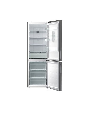 Samsung RL56GSBIH frigorifero con congelatore Libera installazione 357 L Acciaio inossidabile