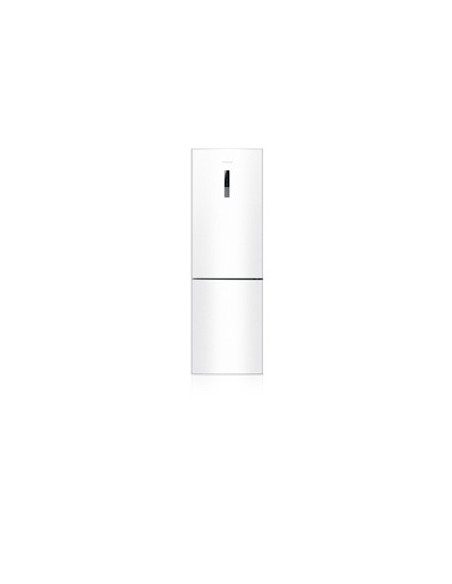 Samsung RL56GSBSW frigorifero con congelatore Libera installazione 357 L Bianco