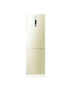 Samsung RL56GSBVB frigorifero con congelatore Libera installazione Sabbia