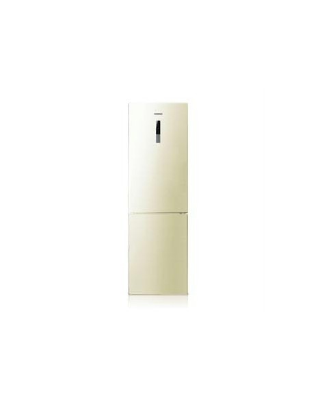 Samsung RL56GSBVB frigorifero con congelatore Libera installazione Sabbia