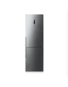 Samsung RL58GQEIH frigorifero con congelatore Libera installazione Acciaio inossidabile