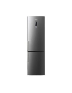 Samsung RL60GZGIH frigorifero con congelatore Libera installazione Acciaio inossidabile