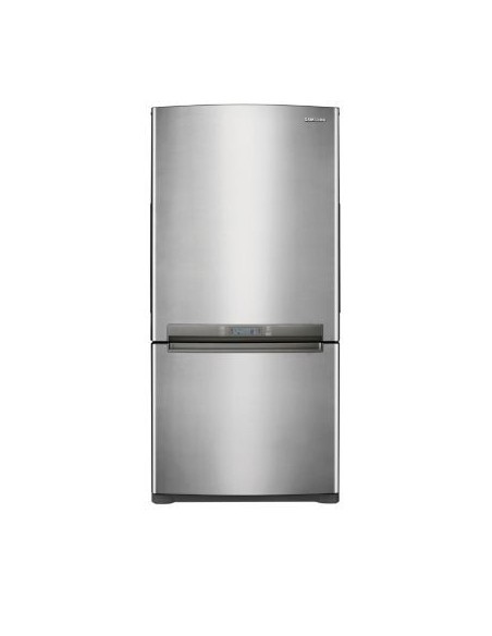 Samsung RL62ZBPN frigorifero con congelatore Libera installazione 471 L Platino