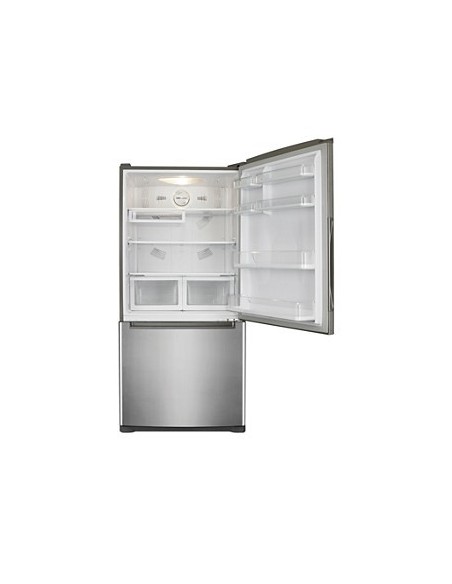 Samsung RL62ZBPN frigorifero con congelatore Libera installazione 471 L Platino