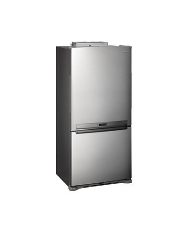 Samsung RL62ZBPN frigorifero con congelatore Libera installazione 471 L Platino