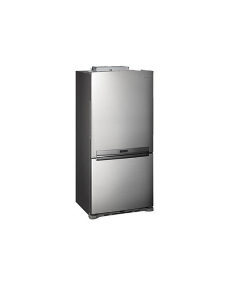 Samsung RL62ZBPN frigorifero con congelatore Libera installazione 471 L Platino