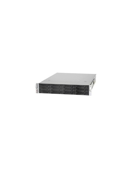 Netgear ReadyNAS 3200 Armadio (2U)