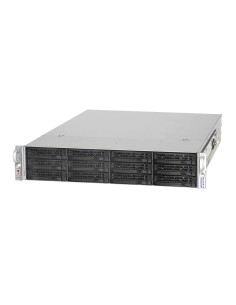 Netgear ReadyNAS 3200 Armadio (2U)