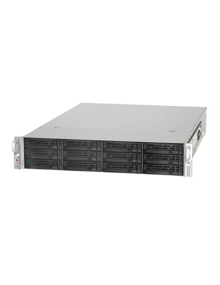 Netgear ReadyNAS 3200 Armadio (2U)