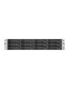 Netgear ReadyNAS 4200 Armadio (2U)