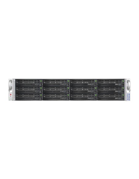 Netgear ReadyNAS 4200 Armadio (2U)