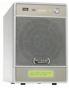 Netgear ReadyNAS NV+ 2