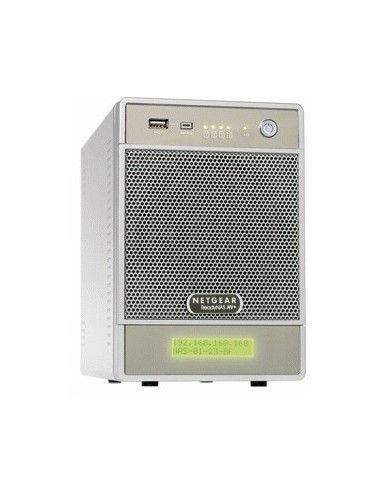 Netgear ReadyNAS NV+