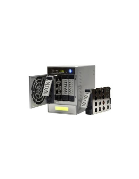 Netgear ReadyNAS NV+