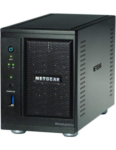 Netgear RNDP2220