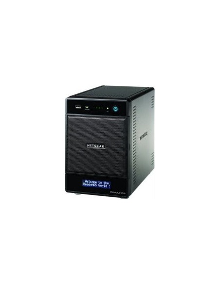 Netgear RNDP4000 ReadyNAS Pro 4