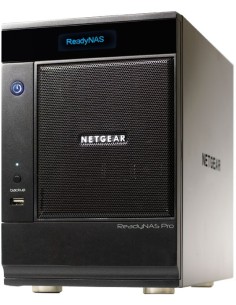 Netgear ReadyNAS Pro