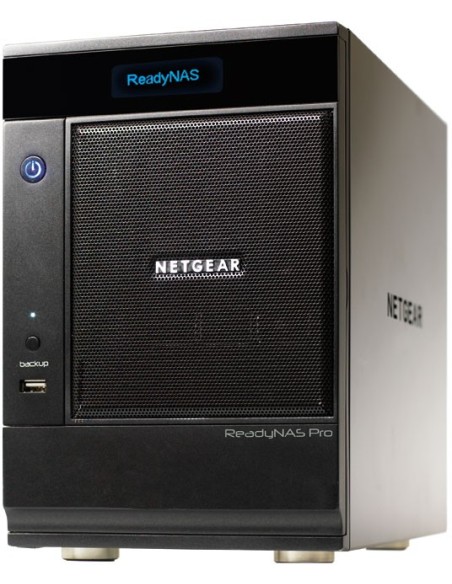 Netgear ReadyNAS Pro