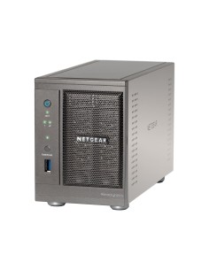 Netgear ReadyNAS Ultra 2