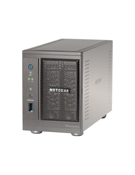 Netgear ReadyNAS Ultra 2