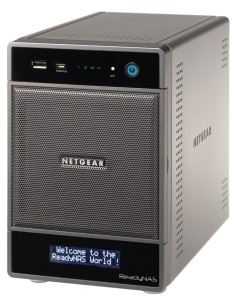 Netgear RNDU4000-100PES