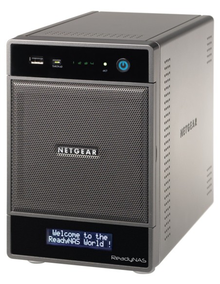 Netgear RNDU4220-100PES