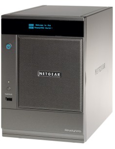 Netgear RNDU6000-100PES