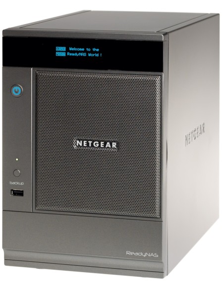 Netgear RNDU6320-100PES