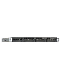Netgear ReadyNAS 3100 Rack (1U) Collegamento ethernet LAN Nero, Grigio
