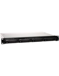 Netgear ReadyNAS 2100 Rack (1U)