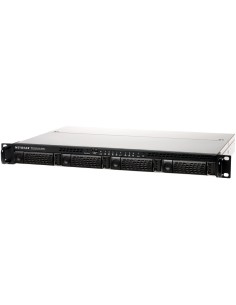 Netgear ReadyNAS 2100 RNRX4410 Rack (1U)