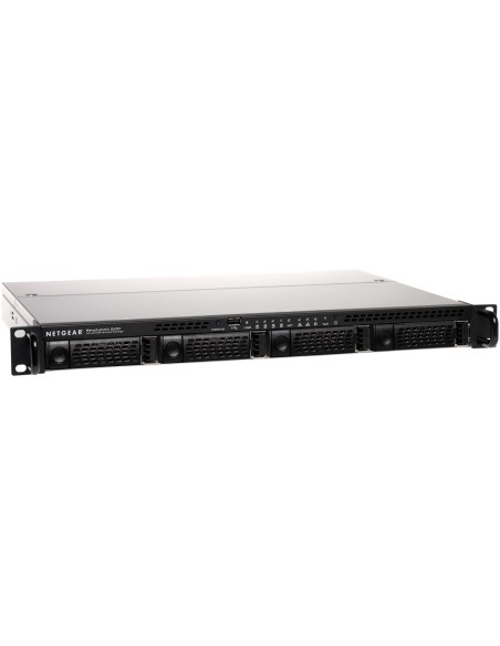Netgear RNRX441E Rack (1U)