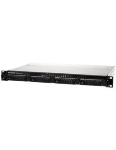Netgear ReadyNAS 1500 Rack (1U) 2