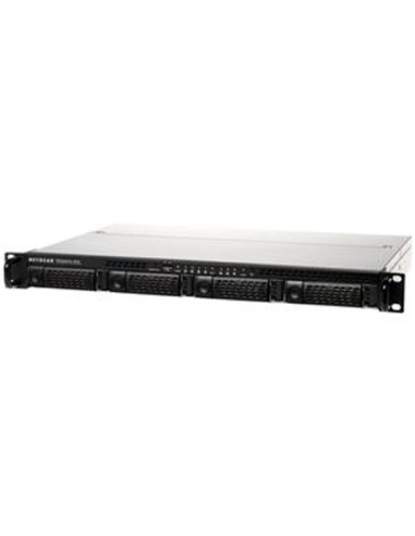 Netgear ReadyNAS 1500 Rack (1U)