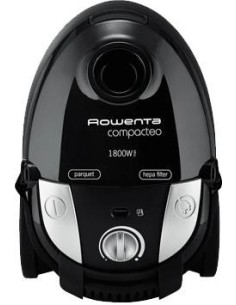 Rowenta RO1795 aspirapolvere a traino 2 L Secco 1900 W Senza sacchetto