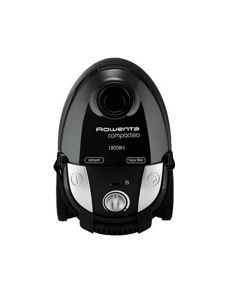 Rowenta RO1795 aspirapolvere a traino 2 L Secco 1900 W Senza sacchetto