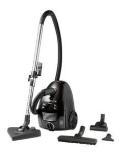 Rowenta RO2145 aspirapolvere a traino 3 L A cilindro Secco 2000 W Sacchetto per la polvere