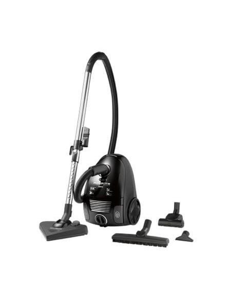 Rowenta RO2145 aspirapolvere a traino 3 L A cilindro Secco 2000 W Sacchetto per la polvere