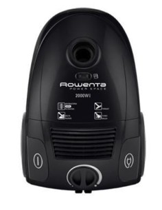 Rowenta RO2145 aspirapolvere a traino 3 L A cilindro Secco 2000 W Sacchetto per la polvere 2