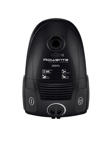 Rowenta RO2145 aspirapolvere a traino 3 L A cilindro Secco 2000 W Sacchetto per la polvere