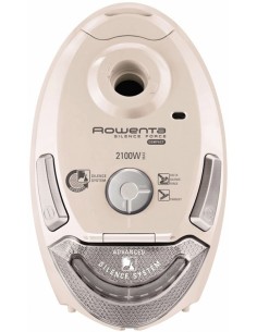 Rowenta RO4627 3,5 L A cilindro 2100 W