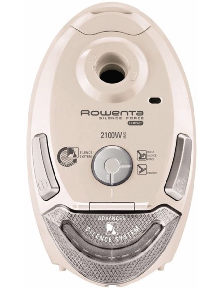 Rowenta RO4627 3,5 L A cilindro 2100 W
