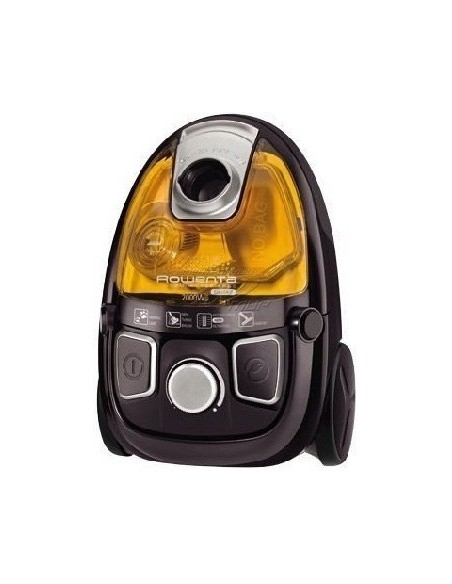 Rowenta RO5396 aspirapolvere a traino 1,5 L A cilindro Secco 2000 W Senza sacchetto