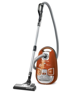 Rowenta Silence Force RO5822 5 L A cilindro Secco 2000 W Sacchetto per la polvere