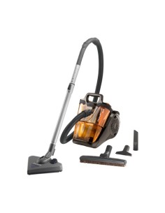 Rowenta Intensium RO6679 A cilindro Secco 2100 W Senza sacchetto